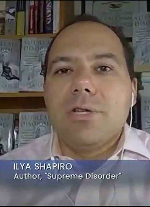 Ilya Shapiro mobile crop
