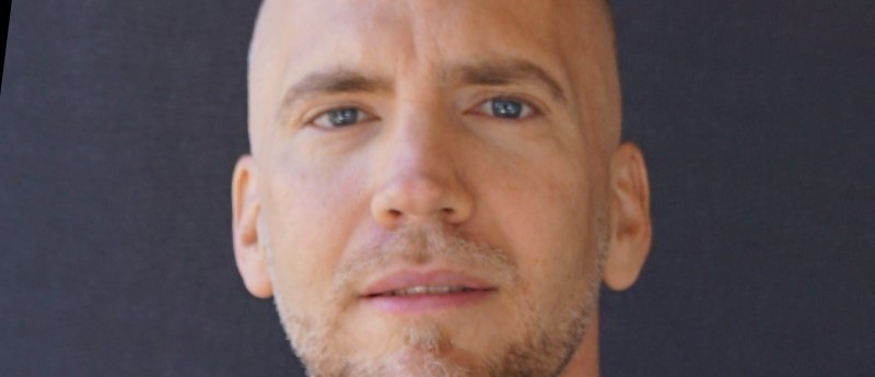 Matthew Garrett header image