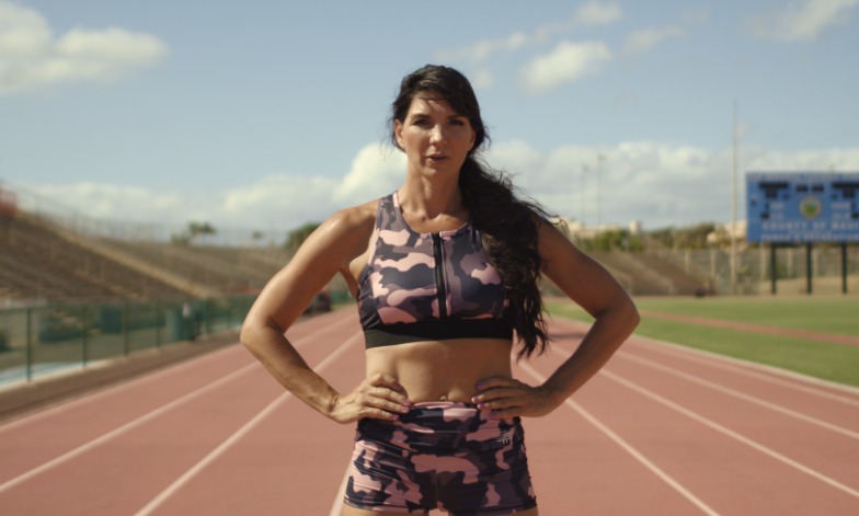 Hawaii documentary blog image womens sports female athletes HEADER