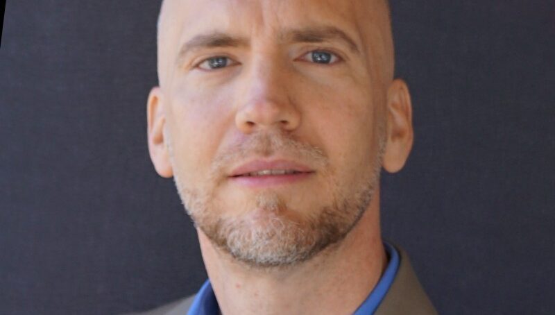 Matthew Garrett