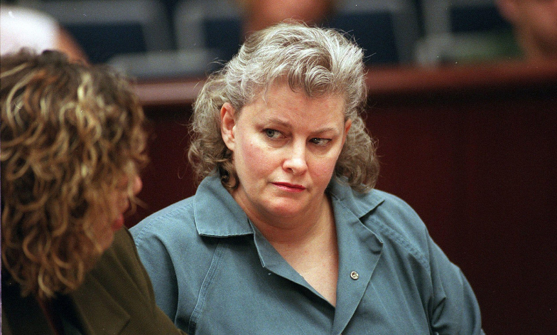 Female Inmate Sexually Harassed By Fully-Intact Male Inmate Speaks Out From  Behind Bars - IWFeatures