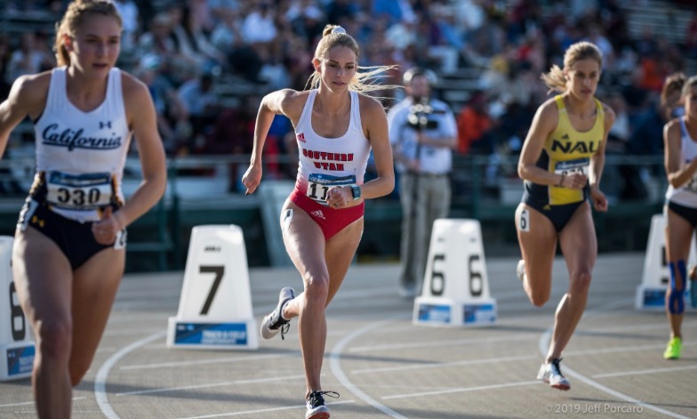 linnea saltz female athlete story header