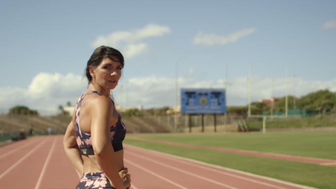 save womens sports female athletes mini documentary cynthia monteleone