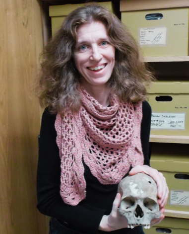 UC Story Dr Elizabeth Weiss mobile crop