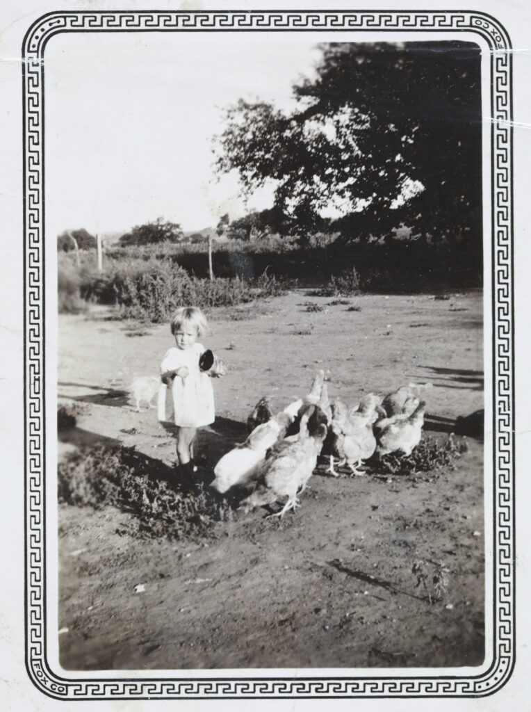 1931 to 1958 BBH 001 Original