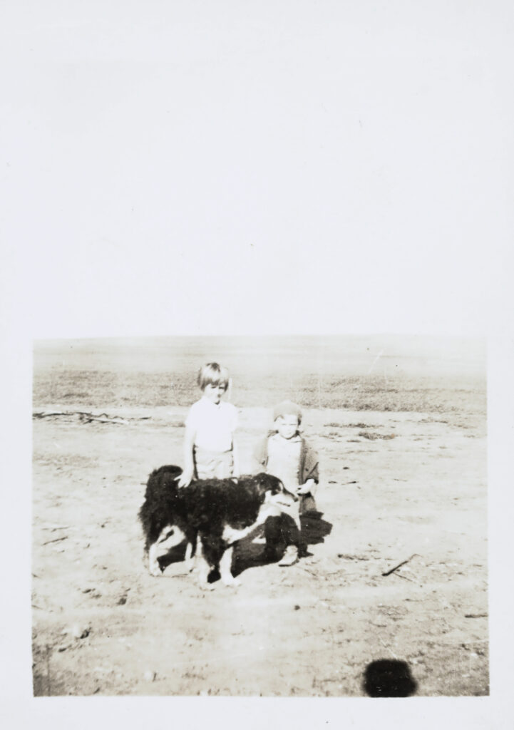 1931 to 1958 BBH 002 Original
