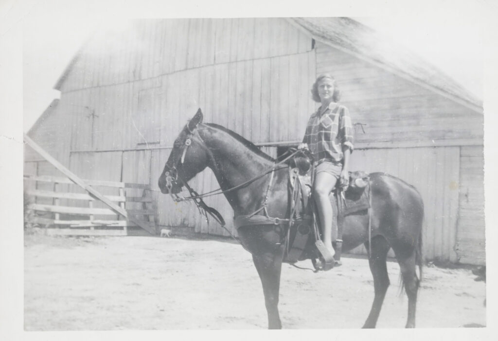 1931 to 1958 BBH 043 Original