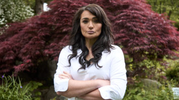 Danielle Laurenti iwfeatures 3