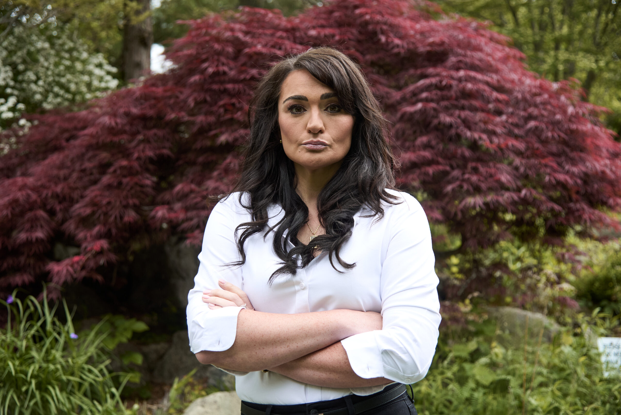 Danielle Laurenti iwfeatures 3