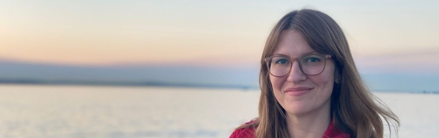 Leslie Boyce header image