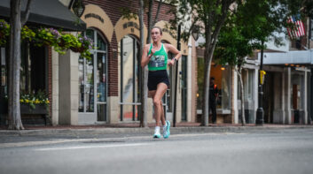Natalie Daniels - Boston Marathon Runner Canceled After Objecting to Trans-Identified Males in the Women’s Category