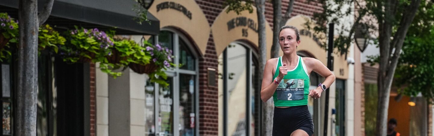 Natalie Daniels - Boston Marathon Runner Canceled After Objecting to Trans-Identified Males in the Women’s Category