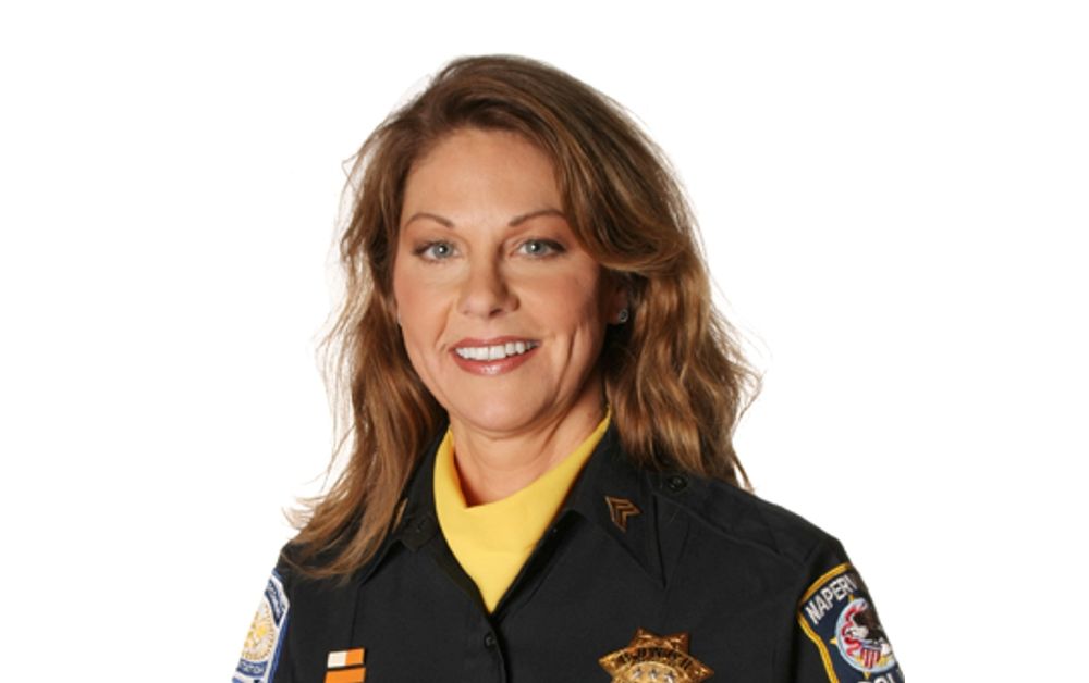 ‘Defund the Police’ Broke Communities, But This Retired Cop Believes Congress’s OBBB Can Restore Trust
