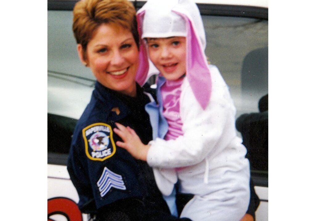 Alexa and Mom
