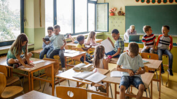 Why This Former Teacher Had to Escape Admin-Sanctioned Classroom Chaos