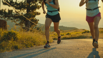 Sisters Speak Out After Male Athlete With Almost No Running Experience Takes Female Podium Spot