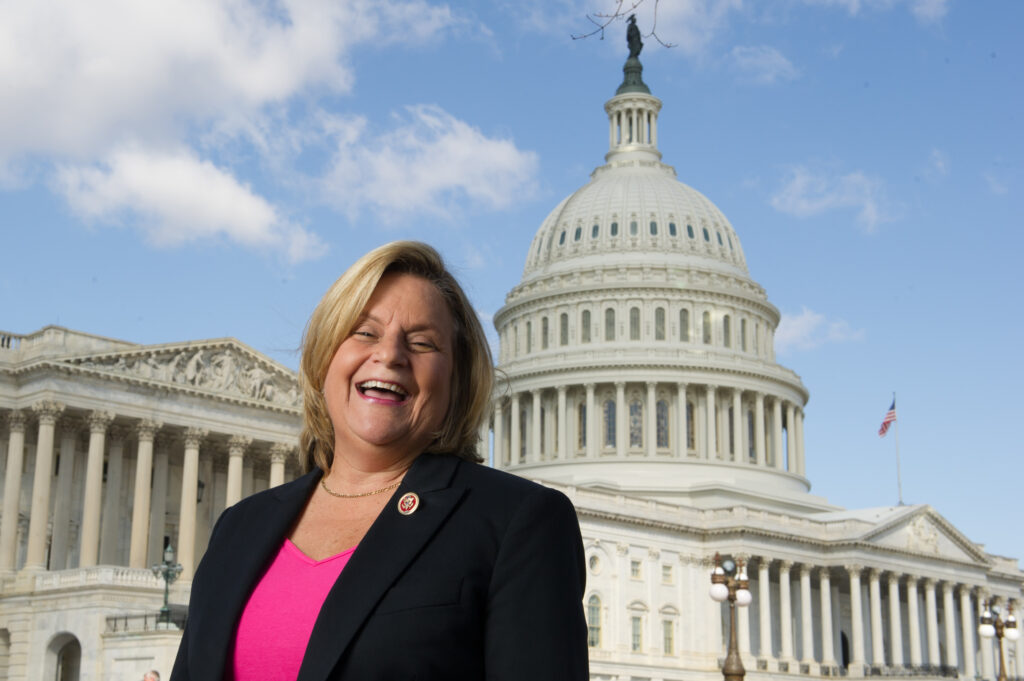 Rep. Ileana Ros-Lehtinen