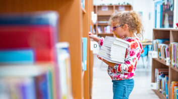 Colorado School District Targeted by the ACLU for Removing Explicit Content From School LibrariesColorado School District Targeted by the ACLU for Removing Explicit Content From School Libraries