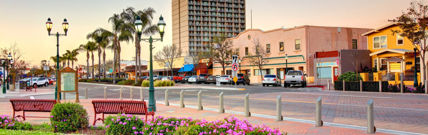 Chula Vista, California