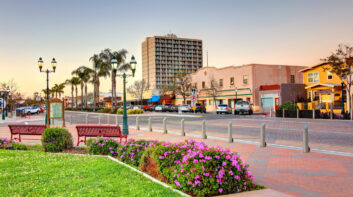 Chula Vista, California