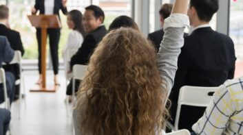 Teacher and Moms for Liberty Member Stonewalled and Blacklisted by District Bureaucracy