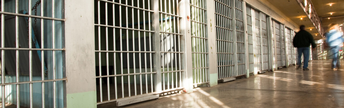 Prison