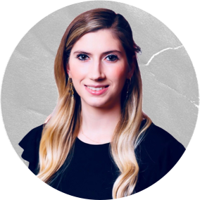 Nicole Kiprilov Headshot