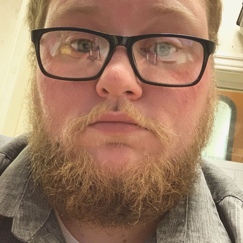 Brittany Thrasher attempting to transition