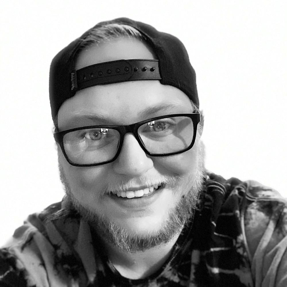 Brittany Thrasher while identifying as a man