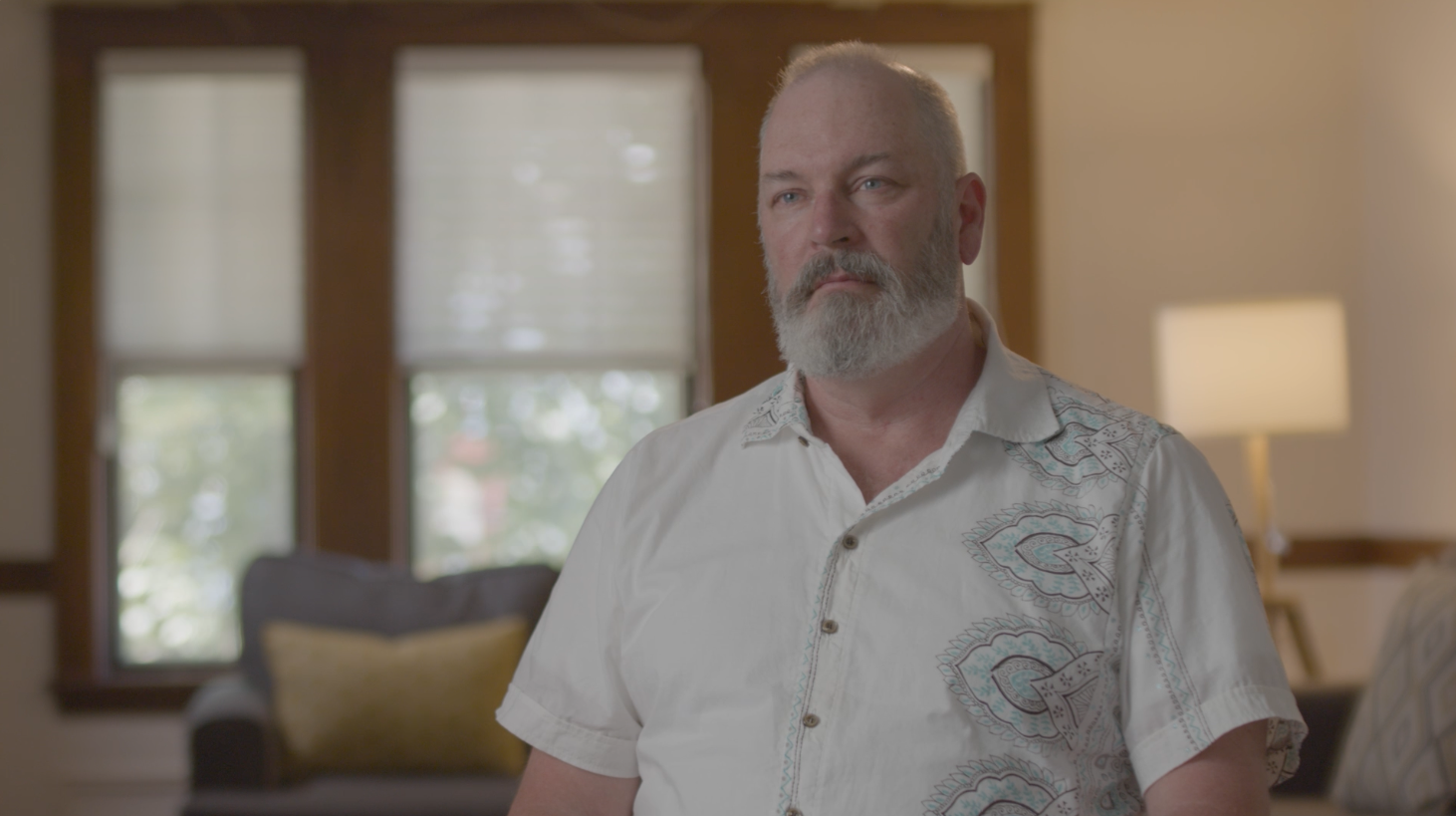 Identity Crisis: Defying the Transgender Lobby to Save His Son