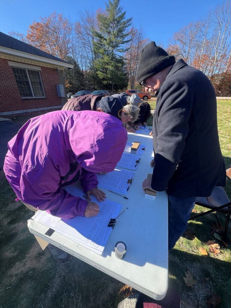 Maine Girl Dads petition signer