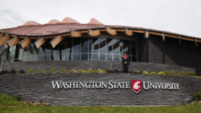 Washington State University