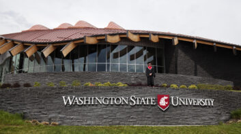 Washington State University