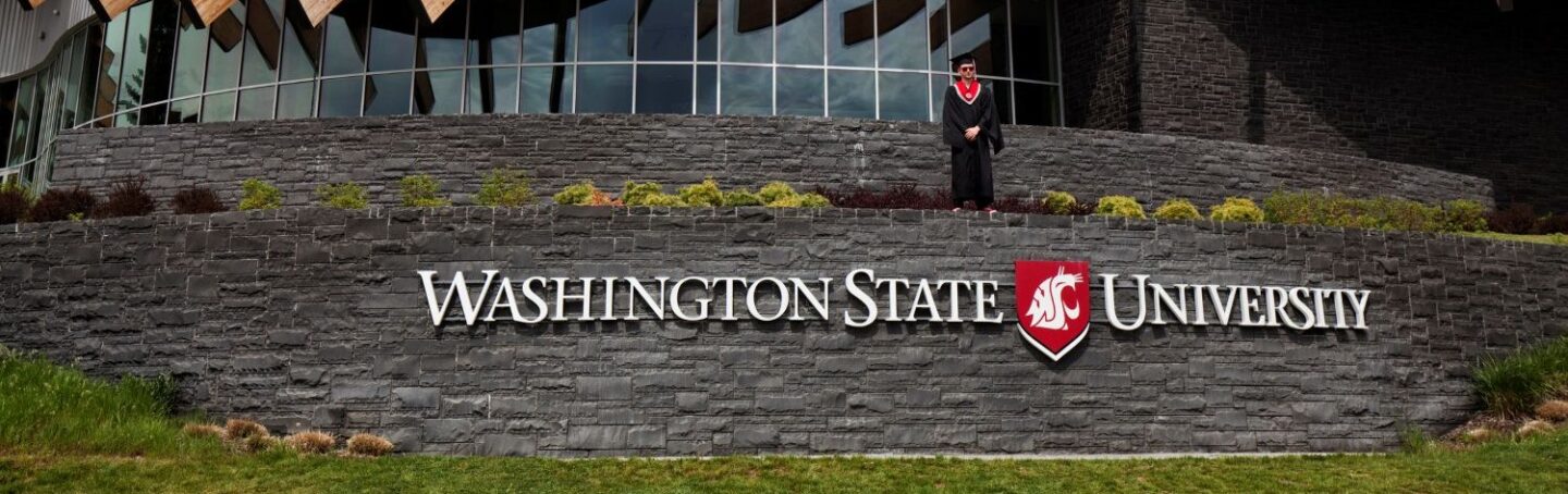 Washington State University