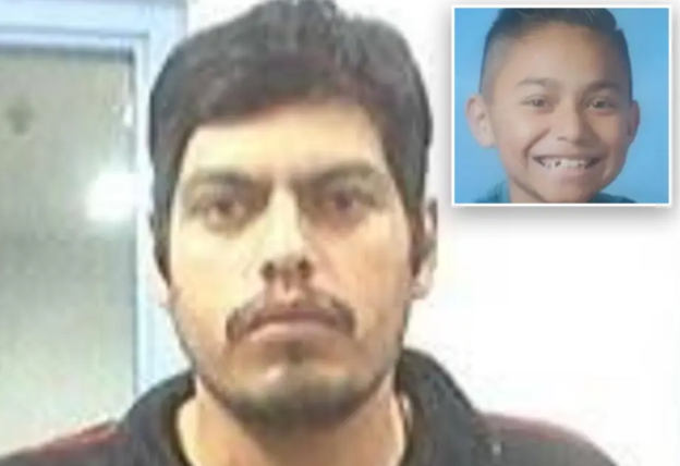 Hector Amador Balderas