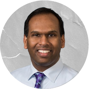 Venk Murthy Author Profile