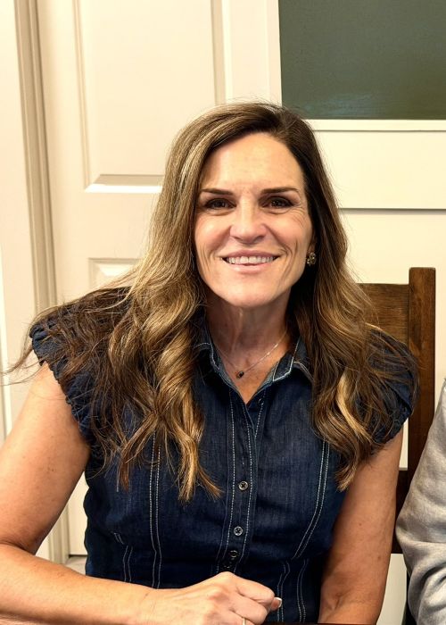 Amy Reichert and Nick Shirley expose fraud in California