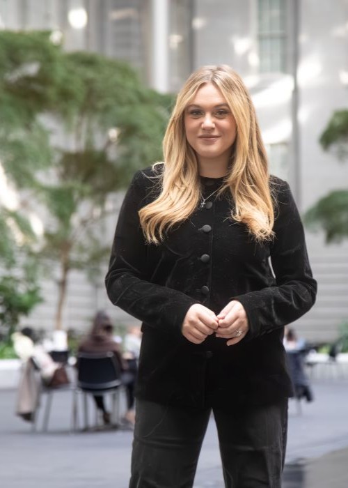 Isabel Brown Champion Women