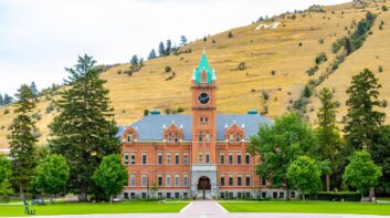 School in Missoula Montana