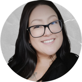 Amie Ichikawa Author Profile