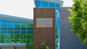 Fairfax County Public High School