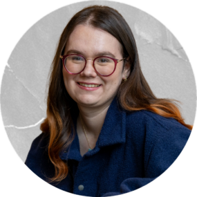 Prisha Mosley Author Profile