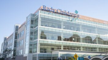 Rady Children's Hospital