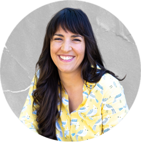 Kaley Chiles Headshot