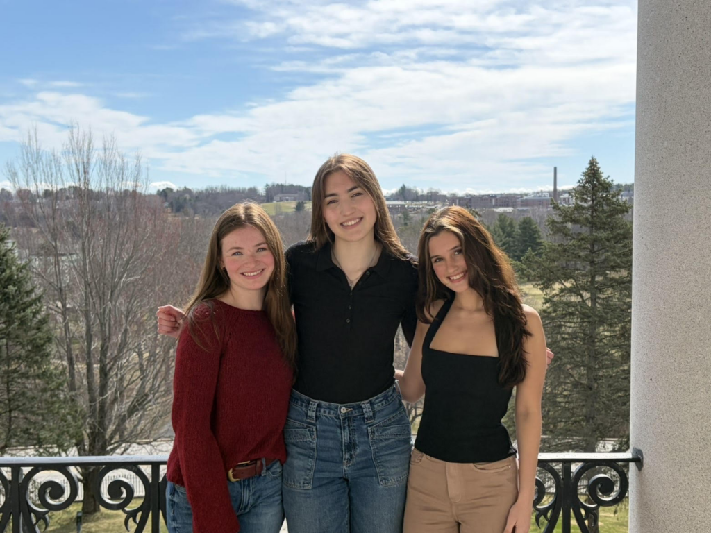 Sofia Pride and family