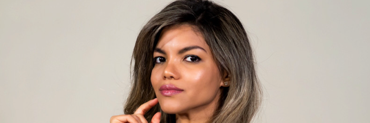 Yali Nunez headshot header image