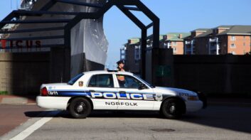 Norfolk Police