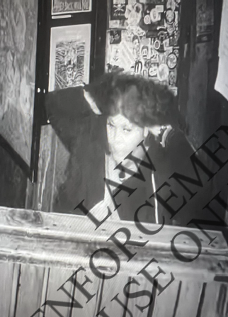 Suspect still 3