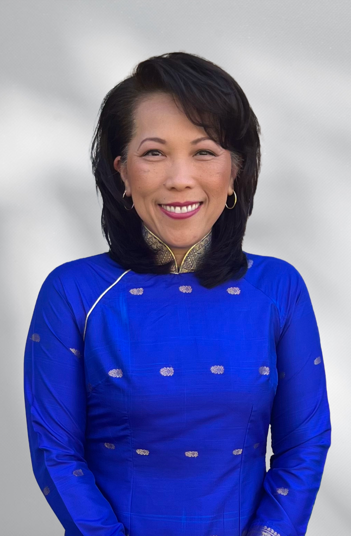 Dr. Nina Christensen