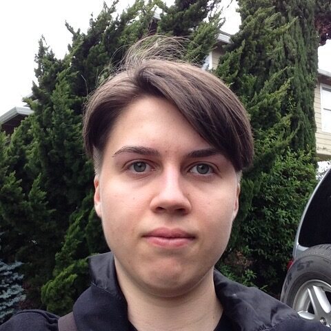 Camille Kiefel before detransitioning 3